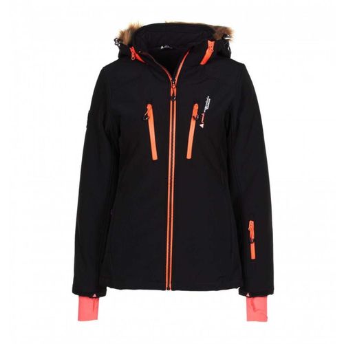 Blouson De Ski Femme Anada