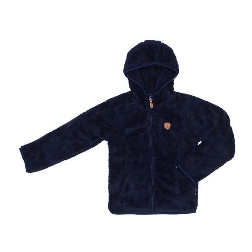 Blouson Polaire Fille Galane