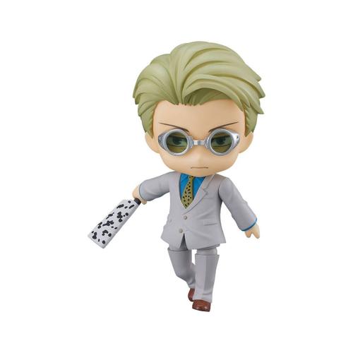 Jujutsu Kaisen - Figurine Nendoroid Kento Nanami 10 Cm