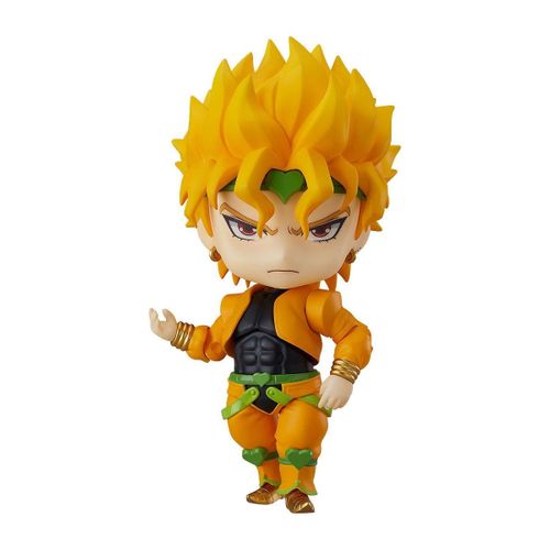 Jojo's Bizarre Adventure Stardust Crusaders - Figurine Nendoroid Dio (Re-Run) 10 Cm