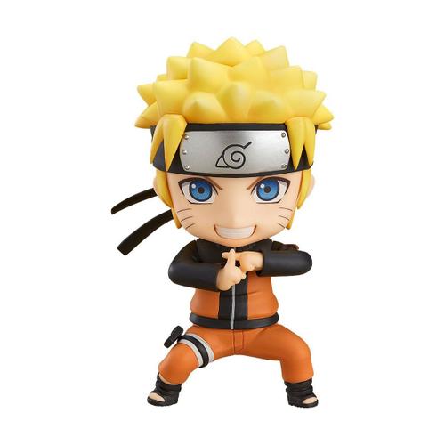 Figurines Naruto