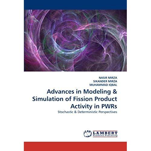 Advances In Modeling: Stochastic