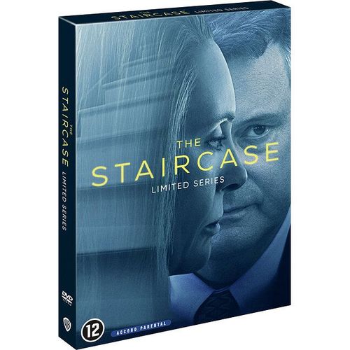 The Staircase
