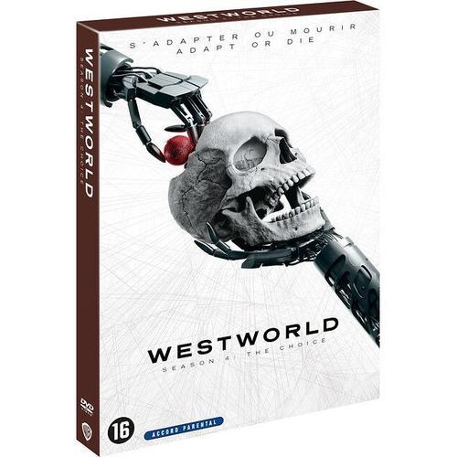 Westworld - Saison 4 : Le Choix