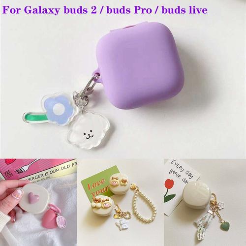 galaxy buds 2 funda