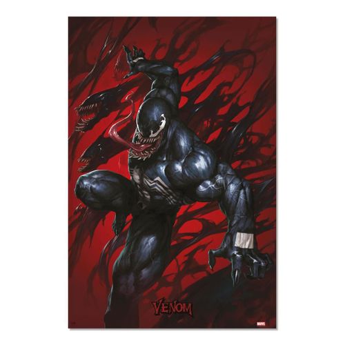 Venom - Symbiotes - Poster 61 X 91cm