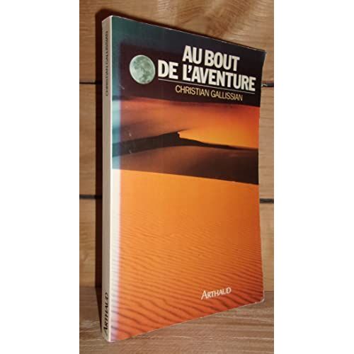 Au Bout De L'aventure