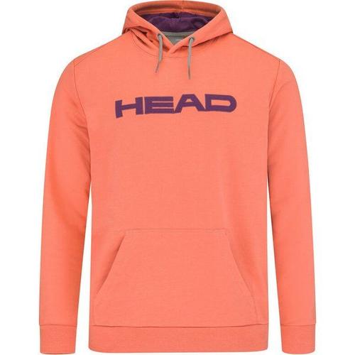 Club Byron Hoody Sweat À Capuche Enfants - Orange