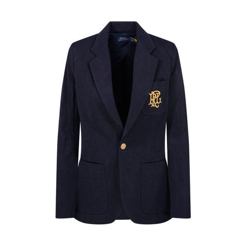 Ralph Lauren - Jackets > Blazers - Blue