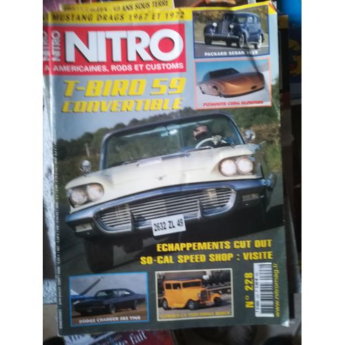 Nitro 228