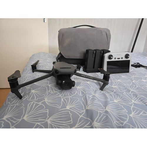 Dji Mavic 3 Classic-Dji