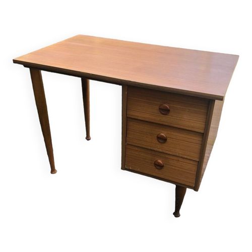 Bureau Style Scandinave Bois