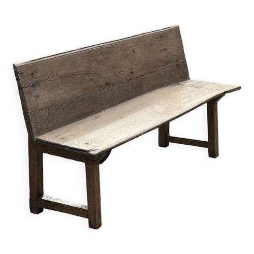 Banc En Bois Bois