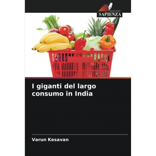 I Giganti Del Largo Consumo In India