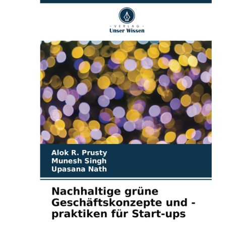 Nachhaltige Grüne Geschäftskonzepte Und -Praktiken Für Start-Ups