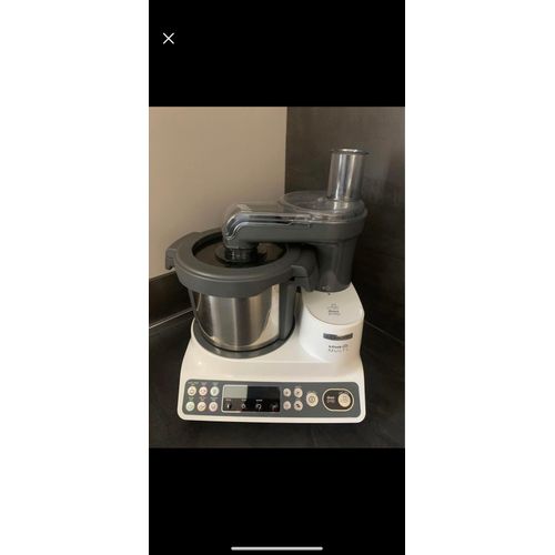 Robot multifonctions k cook multi kenwood