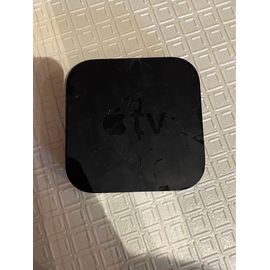 Apple TV deuxième génération 