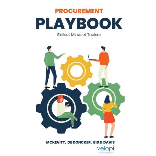 Procurement Playbook