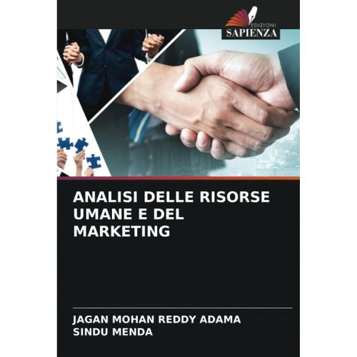 Analisi Delle Risorse Umane E Del Marketing