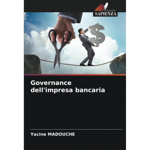 Governance Dell'impresa Bancaria