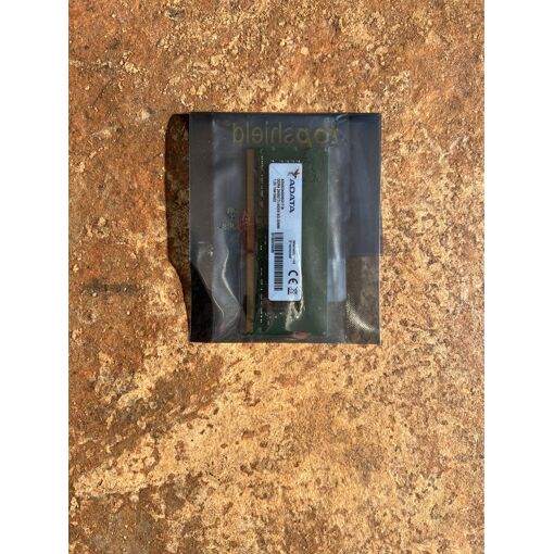 Ram So DDR4 8GB PC2400 CL17