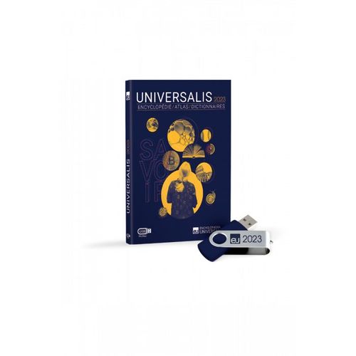 Universalis 2023 - Usb Pc/Mac