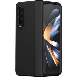 Coque Avizar Galaxy Z Fold 4 Int?Grale + Film Noir
