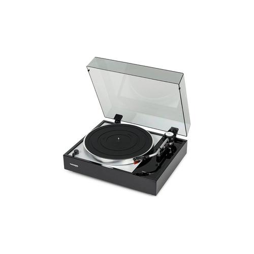 Platine vinyle THORENS TD 1500 Noir laqué