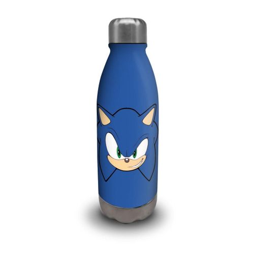 Sonic - Heady - Bouteille En Métal