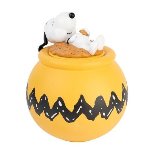 Snoopy - Boîte À Biscuits