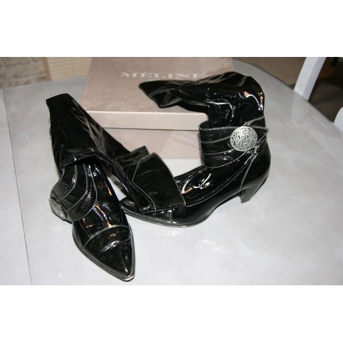 Bottes Femme - 40