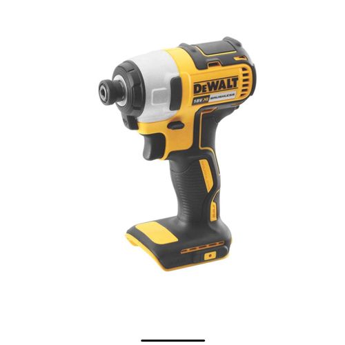 Visseuse à choc sans fil brushless DeWalt DCF787N-SFXJ 18V Li-ion XR 