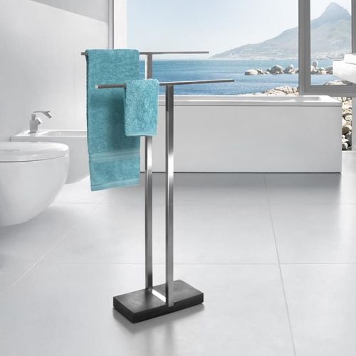 Blomus MENOTO Porte-serviettes sur pied, 68624