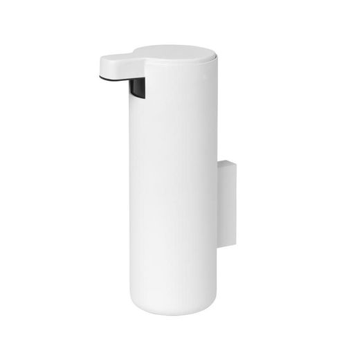 Blomus MODO Distributeur de savon avec support mural, 66269