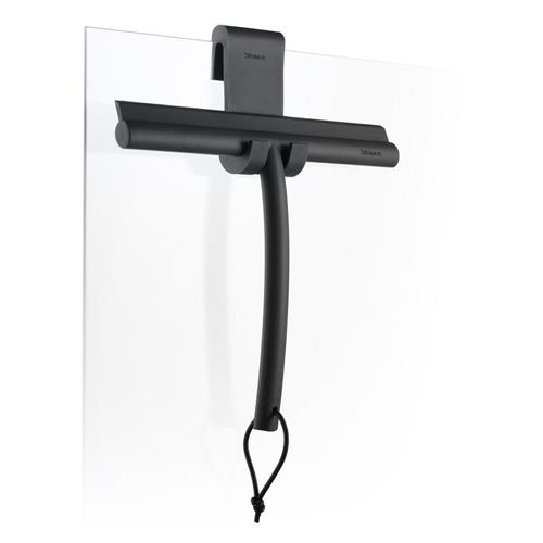 Blomus VIPO Raclette de douche avec support, 68982