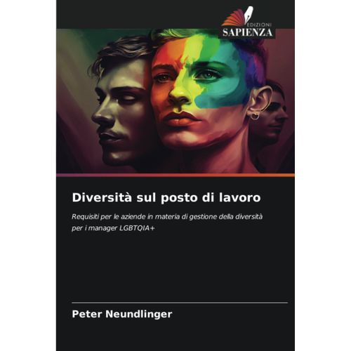 Diversità Sul Posto Di Lavoro