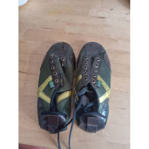 Chaussures Sport Enfant Marque Brésilienne Nao