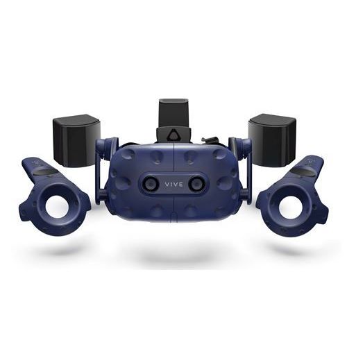 Casque Vive Pro Kit