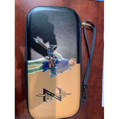 Coque Rigide Pour Nintendo Switch