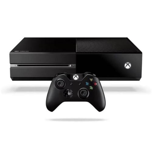 Xbox One 500 Go