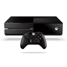 Xbox One 500 Go