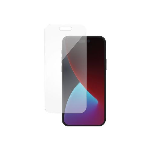 Protège Écran Plat Iphone 14 Pro Max Bigben