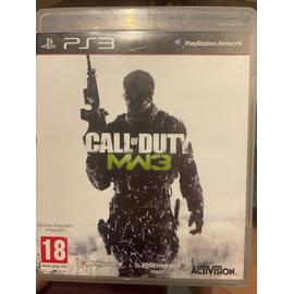 GEAR - Tour de Cou Masque Cagoule Ghost Tete de mort - Style Call of Duty  Modern Warfare Cod Mw3 Black Ops Battlefield Xbox 360 - Ps3 - Airsoft 