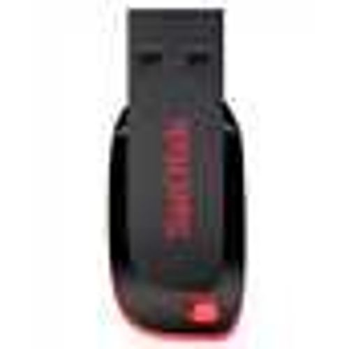 SANDISK Clé USB 2.0 Cruzer Blade - 64Go