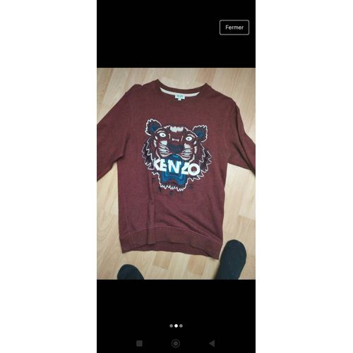 Pull Kenzo Homme