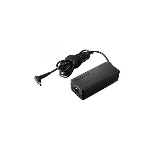 Lenovo 65W Round Tip AC Adapter - Adaptateur secteur - CA 100-240 V - 65 Watt - Europe centrale - pour IdeaPad 1 14; 1 15; 3 14; 3 15; 3 17; S340-14; V15 G2 ITL; V15 IML
