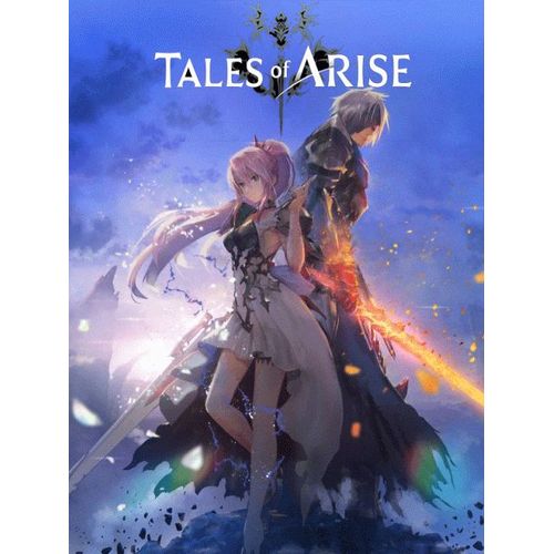 Tales Of Arise