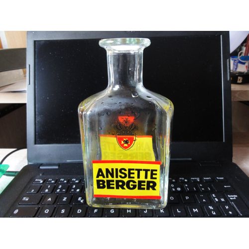 Pichet Anisette Berger
