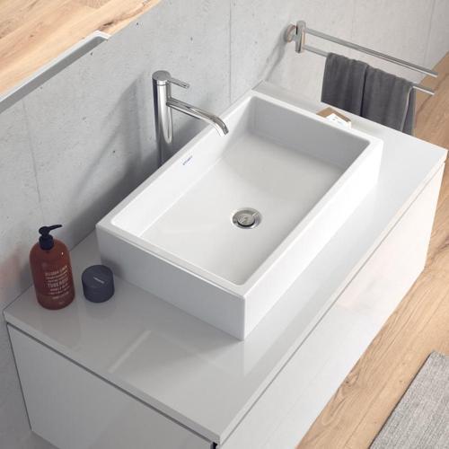 Duravit Vero Air Vasque à poser, 23516000001