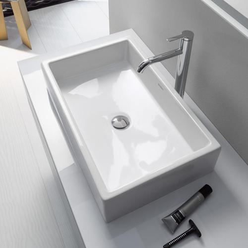 Duravit Vero Air Vasque à poser, 23515000001